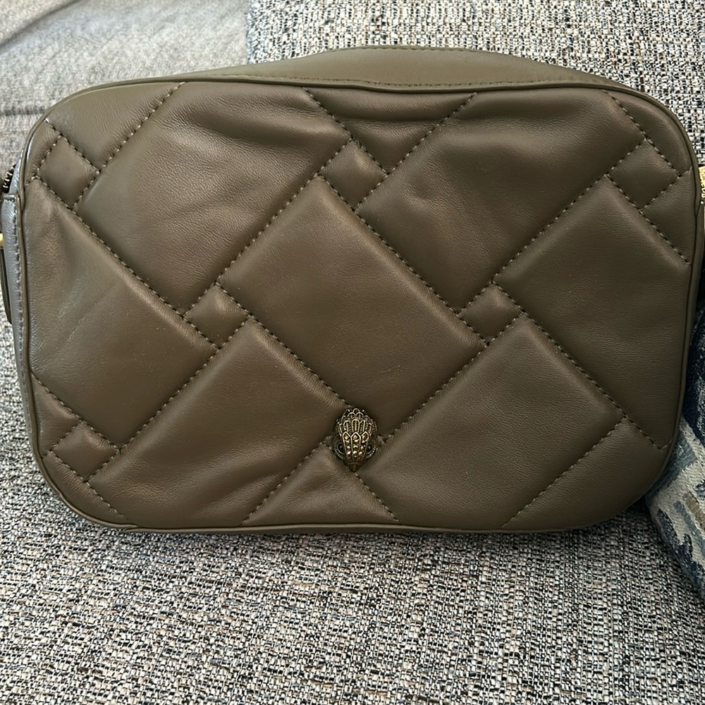 Crosse body Kurt Geiger bag